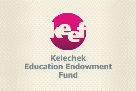 Логотип фонда общеобразовательного обучения &quot;Kelechek&quot; (9)