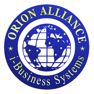 ORION ALLIANCE