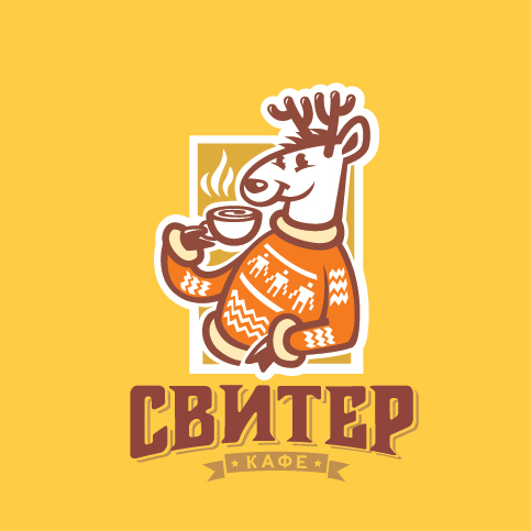 Свитер