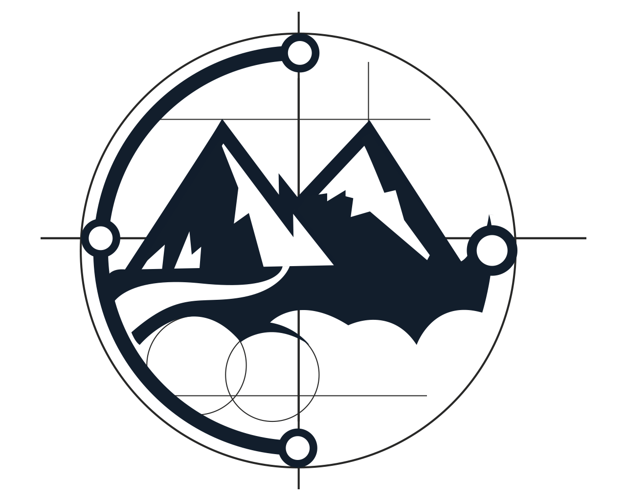 Иконка &quot;mountain&quot;