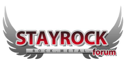 STAYROCK.RU - музыкальный рок-форум