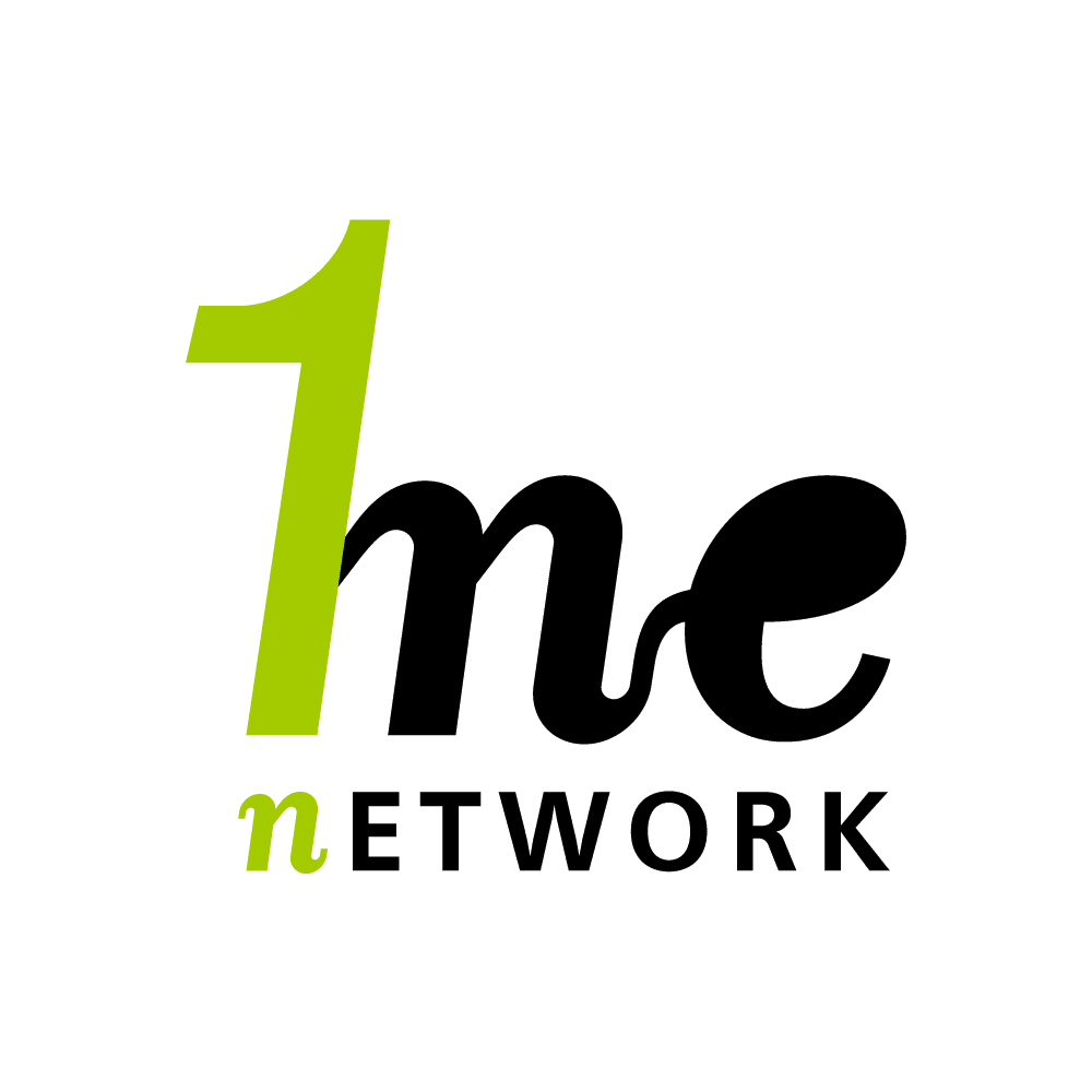 Логотип для &quot;1ne Net&quot;