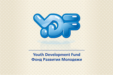 Логотип Фонда развития молодежи (1)