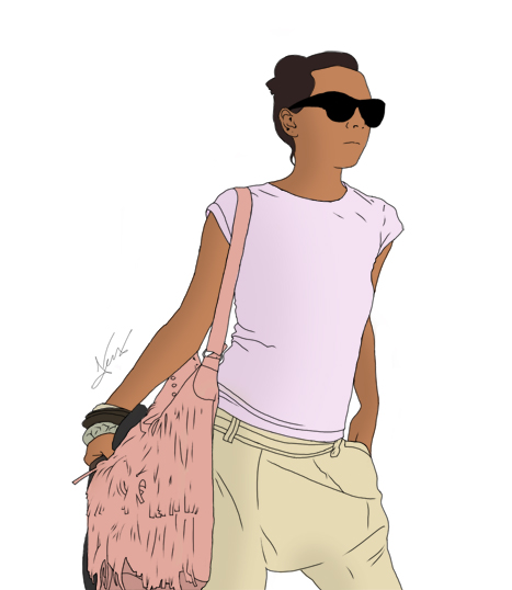 Girl