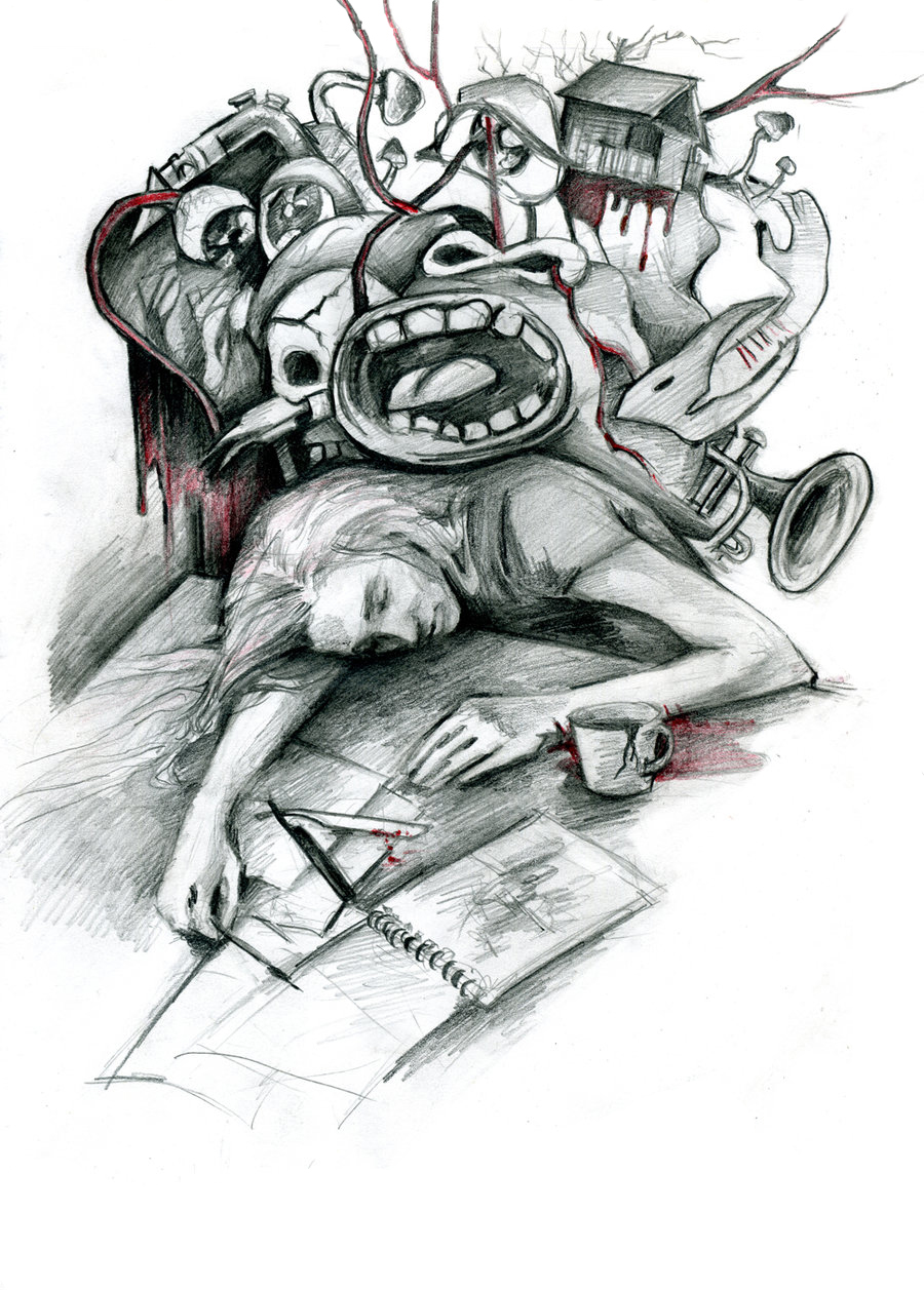 Slumber