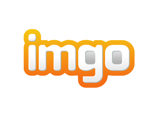 Логотип для &quot;imgo&quot;