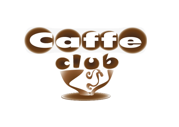 Кофейный ресторан лого