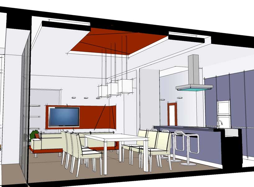 SketchUP