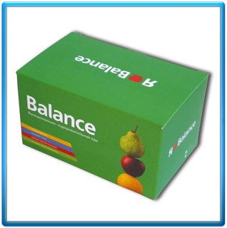 упаковка для BALANCE