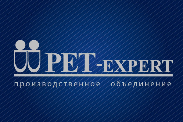 Логотип Pet-Expert