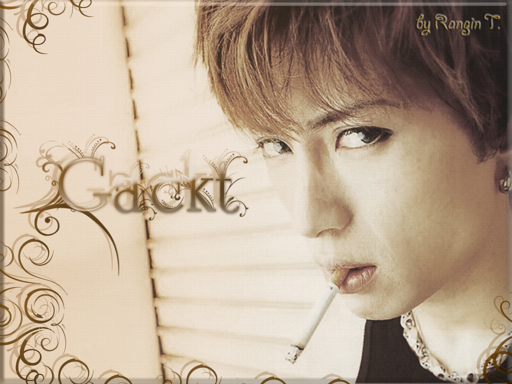 GACKT II