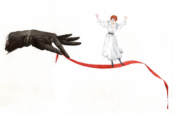 лента