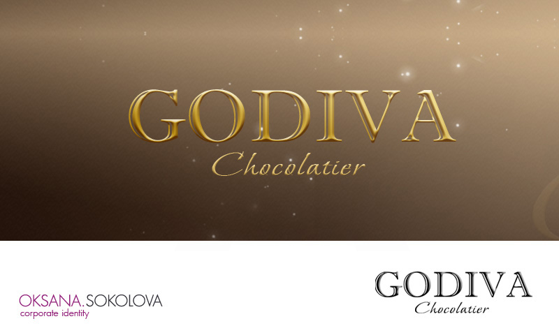 Godiva Chocolatier