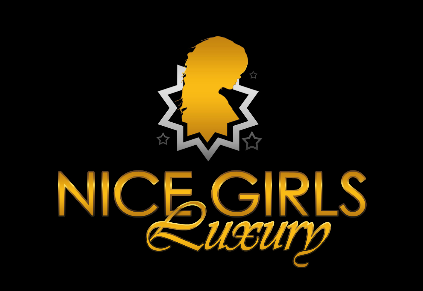 NICE GIRLS LUXURY