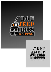 знака   клуба «ROU JEEP CROSS»