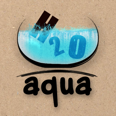 Aqua H20