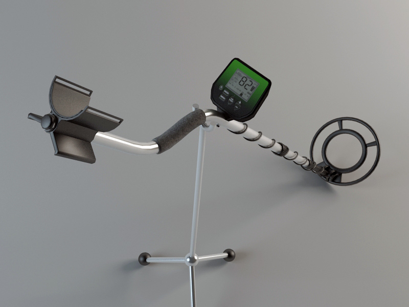 Metal Detector