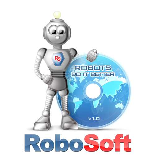 RoboSoft