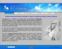 BZ-Cleaning - клининговая компания