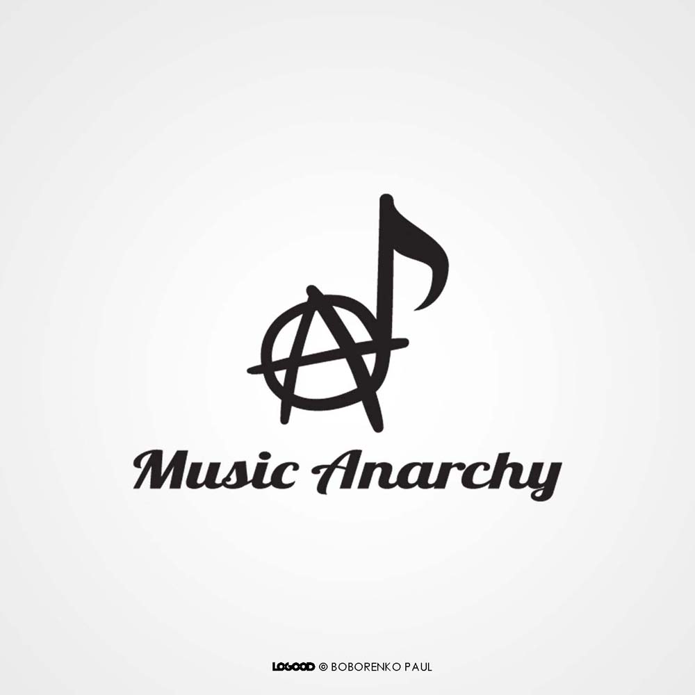 Music Anarchy