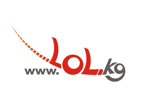 Логотип LOL (вар)