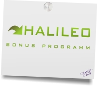 Halileo