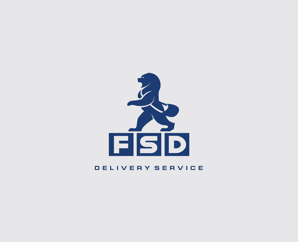 FSD-delivery  service