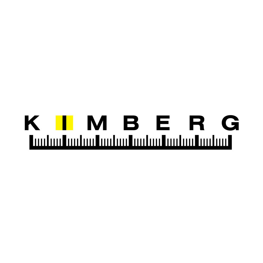 Вариант логотипа для &quot;Kimberg&quot;
