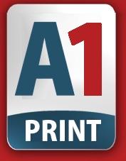 «A1print» вариант 4