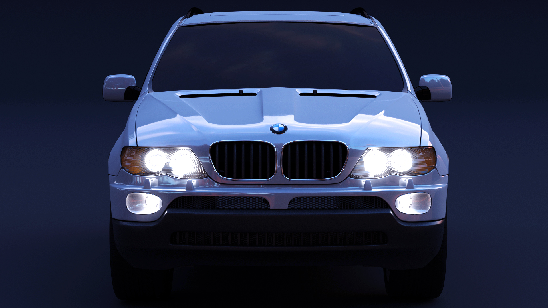 X 5