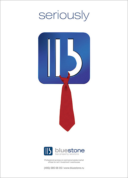 Bluestone Seriously