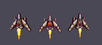 Space Fighter