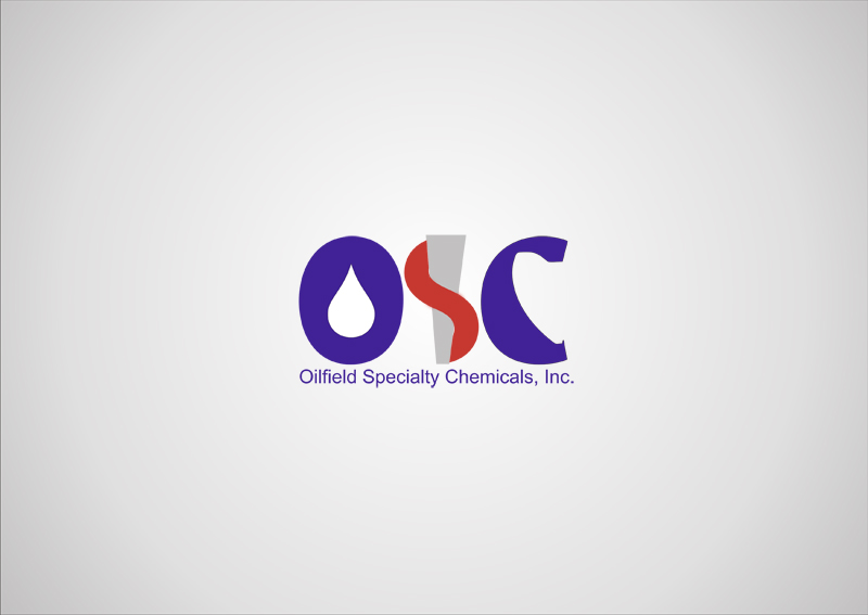 Логотип "OSC" ver.2