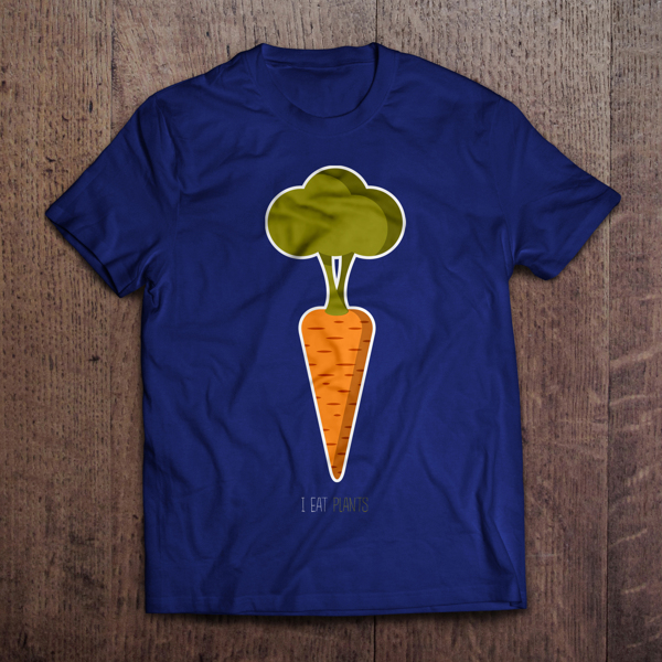 vegan print