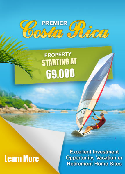 Costa Property