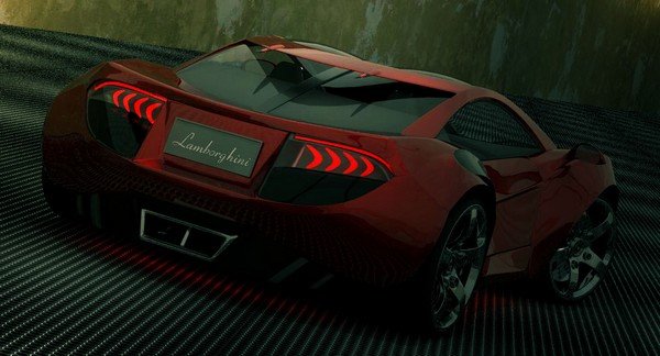 concept car