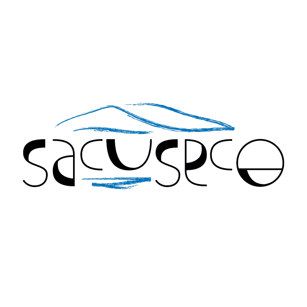 Вариант логотипа для &quot;Sacuseco&quot;
