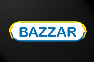 Bazzar (1 версия)