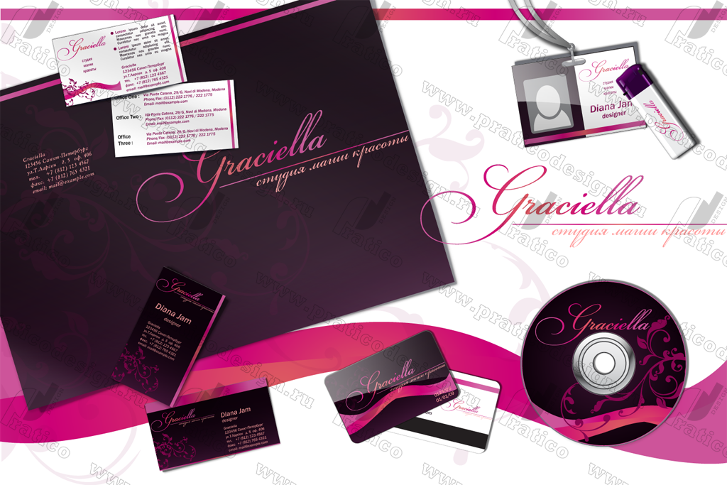 Graciella