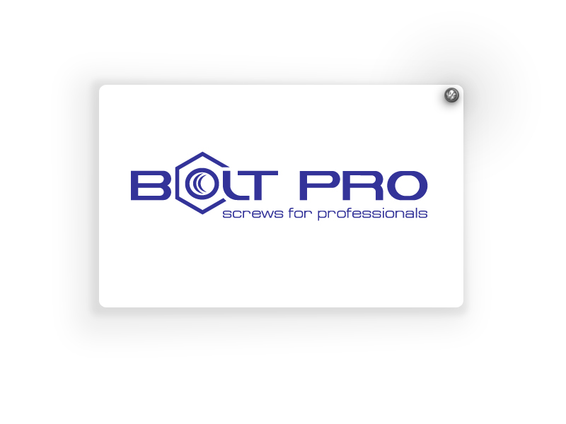 Bolt Pro