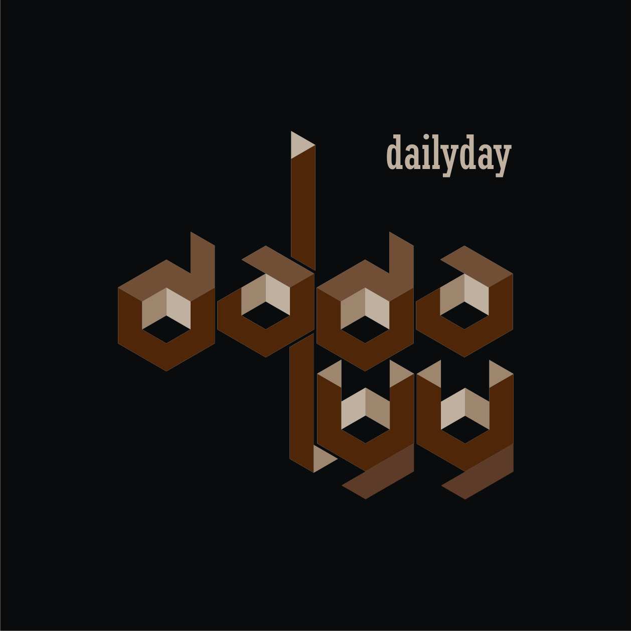 графика dailyday