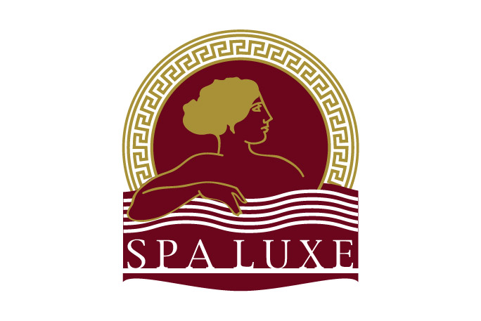 Лого «Spa Luxe»