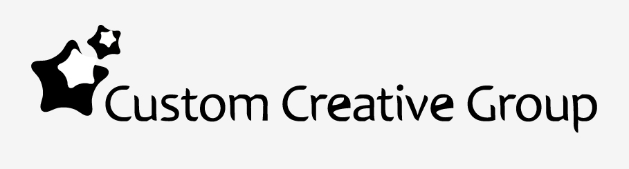 логотип Custom Creative Group