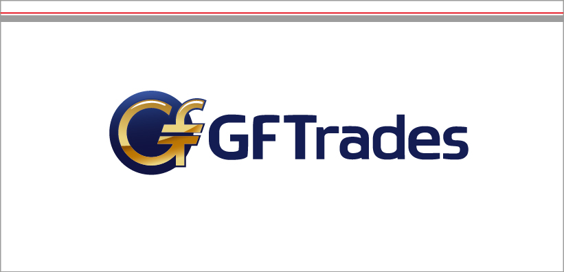 Логотип &quot;GFtrades&quot;