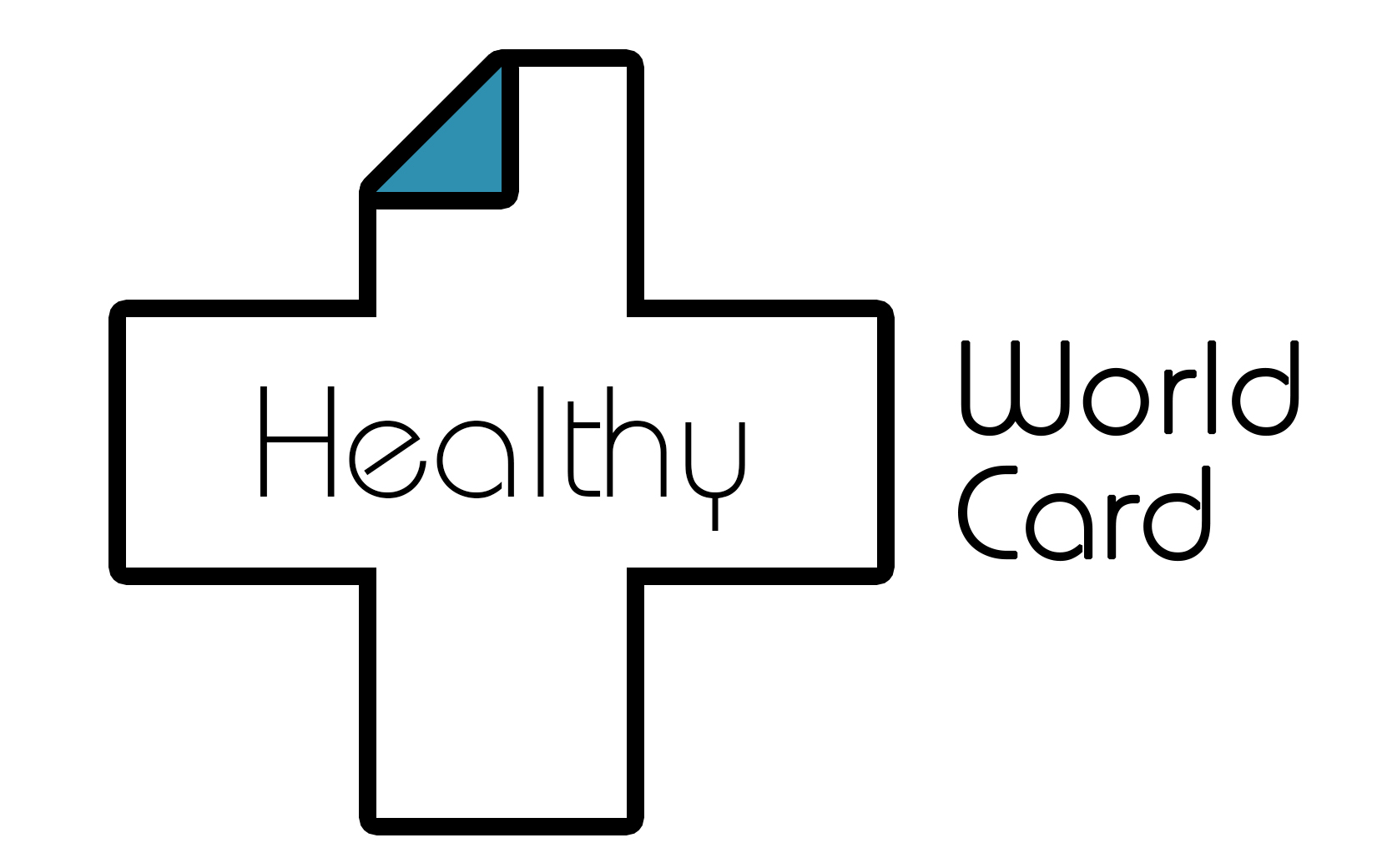 HealthhyWorld