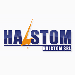 Halstom LOGO