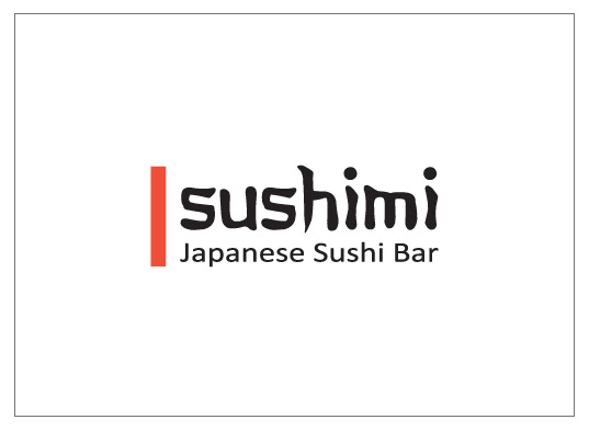 Logo Sushimi