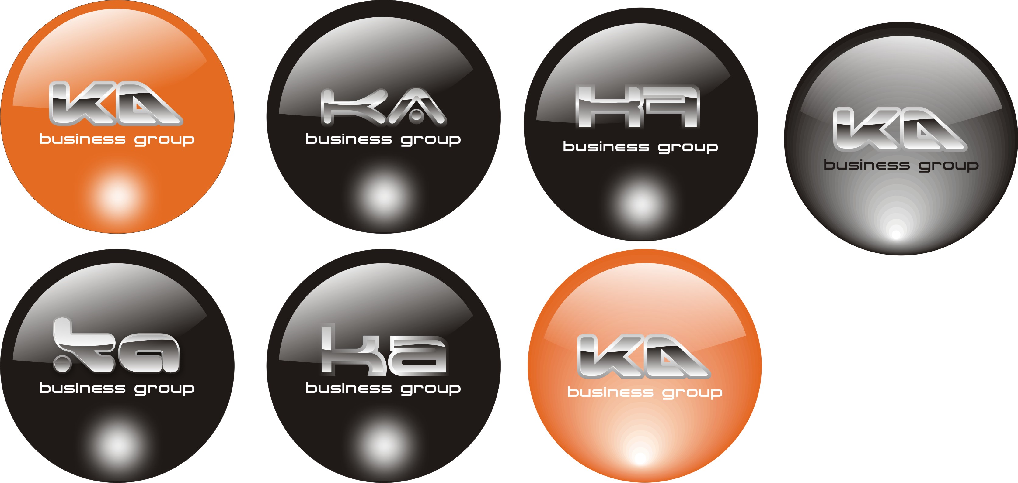 КА business group