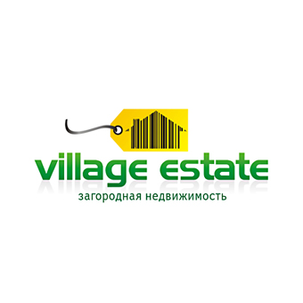 логотип агентства недвижимости
