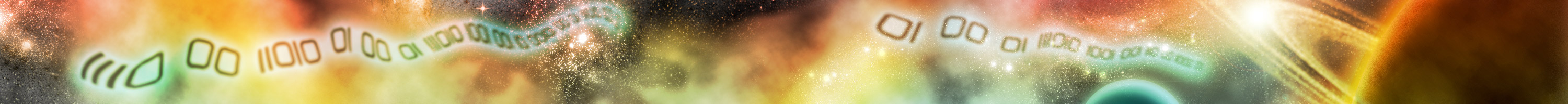 space spectacle